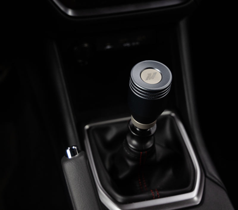 Mishimoto Mishimoto 2022+ Subaru WRX Shift Knob Gunmetal