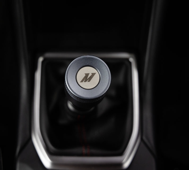 Mishimoto Mishimoto 2022+ Subaru WRX Shift Knob Gunmetal
