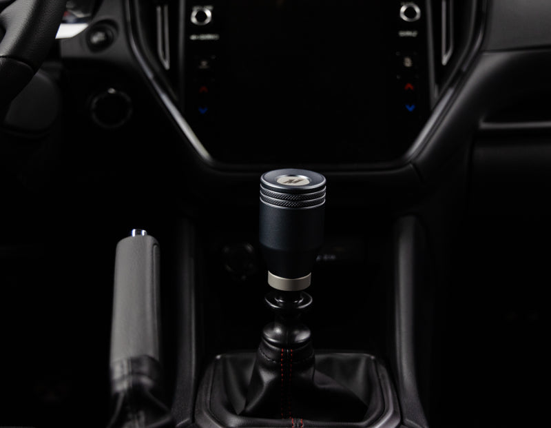 Mishimoto Mishimoto 2022+ Subaru WRX Shift Knob Gunmetal