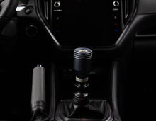 Load image into Gallery viewer, Mishimoto Mishimoto 2022+ Subaru WRX Shift Knob Gunmetal