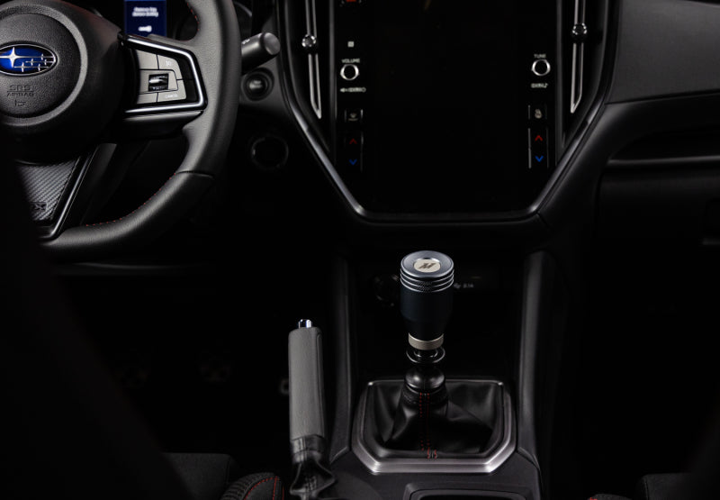 Mishimoto Mishimoto 2022+ Subaru WRX Shift Knob Gunmetal