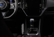 Load image into Gallery viewer, Mishimoto Mishimoto 2022+ Subaru WRX Shift Knob Gunmetal