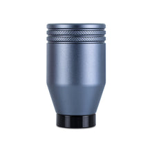 Load image into Gallery viewer, Mishimoto 2022+ Subaru WRX Shift Knob Gunmetal on Black - Black Ops Auto Works