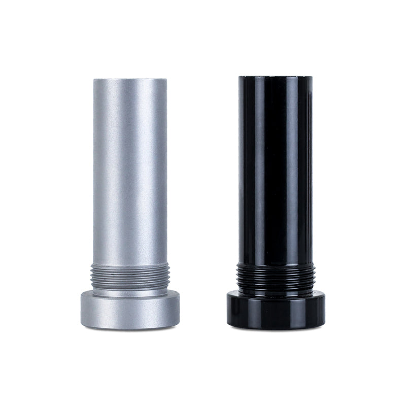 Mishimoto 2022+ Subaru WRX Shift Knob Gunmetal - Black Ops Auto Works