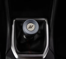 Load image into Gallery viewer, Mishimoto 2022+ Subaru WRX Shift Knob Gunmetal - Black Ops Auto Works