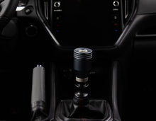 Load image into Gallery viewer, Mishimoto 2022+ Subaru WRX Shift Knob Gunmetal - Black Ops Auto Works