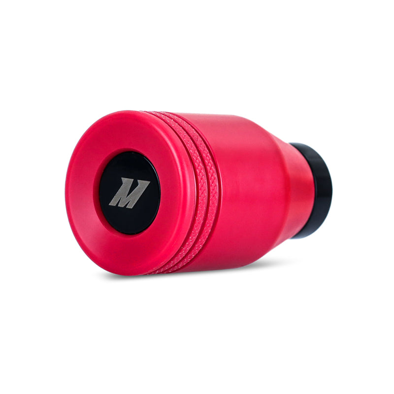 Mishimoto Mishimoto 2022+ Subaru WRX Shift Knob Red on Black