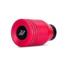 Load image into Gallery viewer, Mishimoto Mishimoto 2022+ Subaru WRX Shift Knob Red on Black