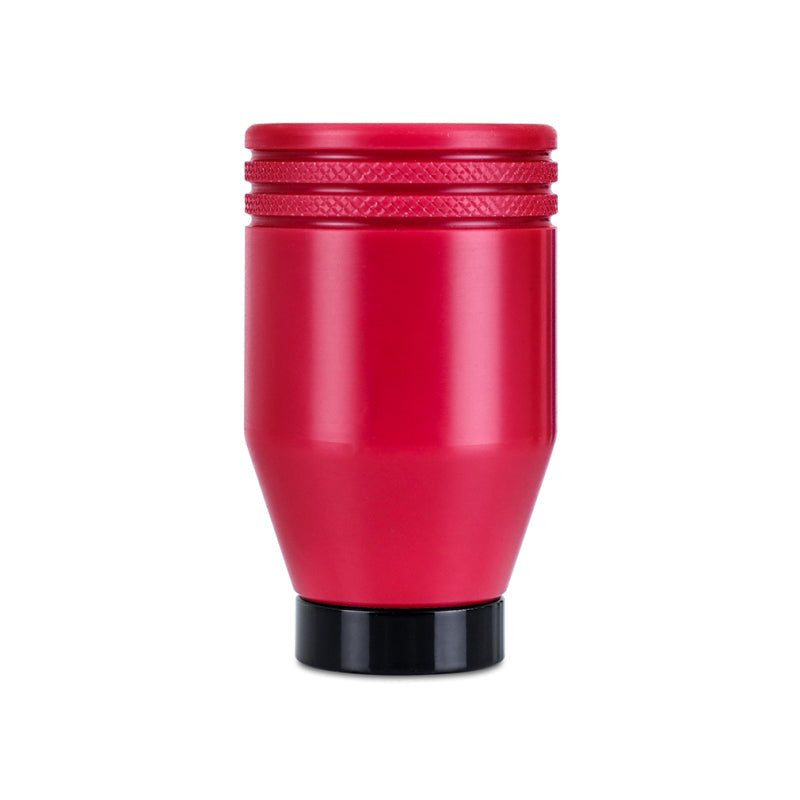 Mishimoto Mishimoto 2022+ Subaru WRX Shift Knob Red on Black
