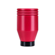 Load image into Gallery viewer, Mishimoto Mishimoto 2022+ Subaru WRX Shift Knob Red on Black