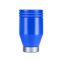 Load image into Gallery viewer, Mishimoto Mishimoto 2022+ Subaru WRX Shift Knob World Rally Blue