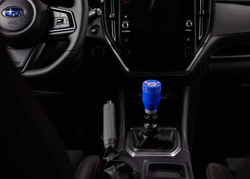 Mishimoto Mishimoto 2022+ Subaru WRX Shift Knob World Rally Blue