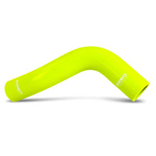 Load image into Gallery viewer, Mishimoto Mishimoto 2022+ Subaru WRX Silicone Radiator Coolant Hose Kit - Neon Yellow