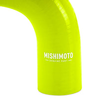 Load image into Gallery viewer, Mishimoto Mishimoto 2022+ Subaru WRX Silicone Radiator Coolant Hose Kit - Neon Yellow
