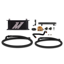 Load image into Gallery viewer, Mishimoto Mishimoto 2022+ Subaru WRX Thermostatic Oil Cooler Kit - Black