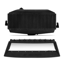 Load image into Gallery viewer, Mishimoto Mishimoto 2022+ Subaru WRX Top-Mount Intercooler - Black