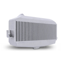 Load image into Gallery viewer, Mishimoto 2022+ Subaru WRX Top-Mount Intercooler - Silver - Mishimoto MMTMIC-WRX-22SL