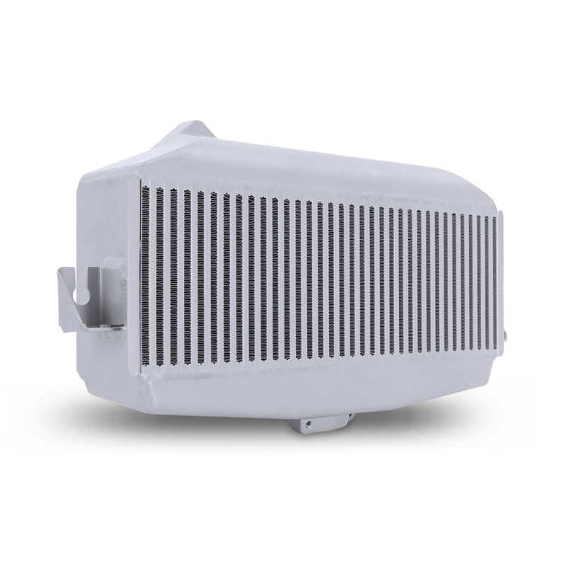 Mishimoto Mishimoto 2022+ Subaru WRX Top-Mount Intercooler - Silver