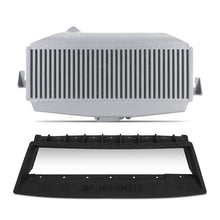 Load image into Gallery viewer, Mishimoto Mishimoto 2022+ Subaru WRX Top-Mount Intercooler - Silver