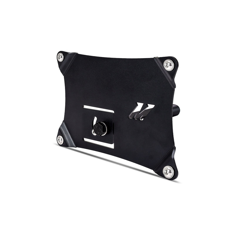 Mishimoto Mishimoto 2022+ Volkswagen GTI MK8 License Plate Relocation Kit