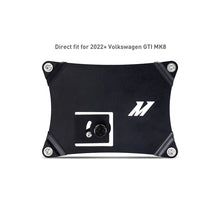 Load image into Gallery viewer, Mishimoto Mishimoto 2022+ Volkswagen GTI MK8 License Plate Relocation Kit