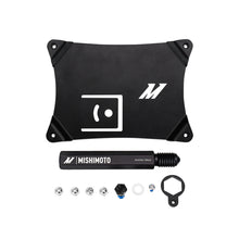 Load image into Gallery viewer, Mishimoto Mishimoto 2022+ Volkswagen GTI MK8 License Plate Relocation Kit