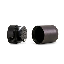 Load image into Gallery viewer, Mishimoto Mishimoto 2023+ Ford Bronco 2.7L Baffled Oil Catch Can System
