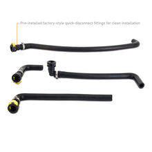 Load image into Gallery viewer, Mishimoto Mishimoto 2023+ Ford Bronco 2.7L Baffled Oil Catch Can System