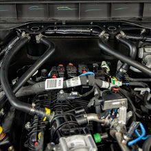 Load image into Gallery viewer, Mishimoto Mishimoto 2023+ Ford Bronco 2.7L Baffled Oil Catch Can System