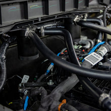 Load image into Gallery viewer, Mishimoto Mishimoto 2023+ Ford Bronco 2.7L Baffled Oil Catch Can System