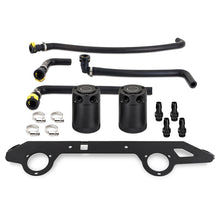 Load image into Gallery viewer, Mishimoto Mishimoto 2023+ Ford Bronco 2.7L Baffled Oil Catch Can System