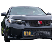 Load image into Gallery viewer, Mishimoto Mishimoto 2023+ Honda Civic Type-R License Plate Relocation Kit