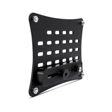 Load image into Gallery viewer, Mishimoto Mishimoto 2023+ Honda Civic Type-R License Plate Relocation Kit