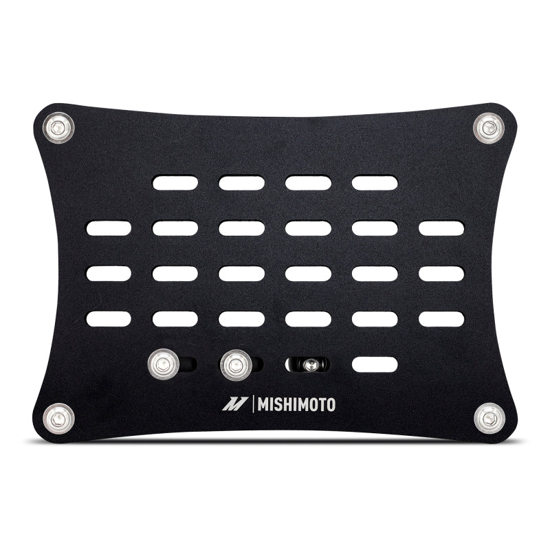 Mishimoto Mishimoto 2023+ Honda Civic Type-R License Plate Relocation Kit