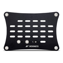 Load image into Gallery viewer, Mishimoto Mishimoto 2023+ Honda Civic Type-R License Plate Relocation Kit