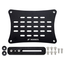 Load image into Gallery viewer, Mishimoto Mishimoto 2023+ Honda Civic Type-R License Plate Relocation Kit