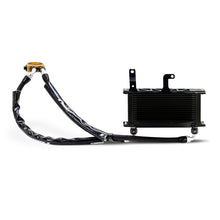 Load image into Gallery viewer, Mishimoto Mishimoto 2023+ Honda Civic Type R Oil Cooler Kit - Black