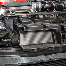 Load image into Gallery viewer, Mishimoto Mishimoto 2023+ Honda Civic Type R Oil Cooler Kit - Silver