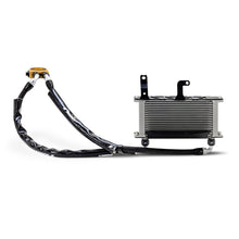 Load image into Gallery viewer, Mishimoto Mishimoto 2023+ Honda Civic Type R Oil Cooler Kit - Silver