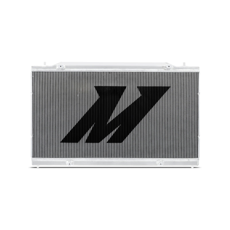 Mishimoto Mishimoto 2023+ Honda Civic Type-R Performance Aluminum Radiator