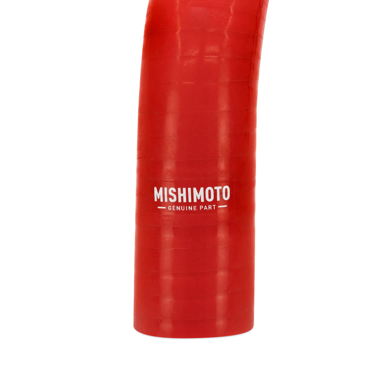 Mishimoto Mishimoto 2023+ Honda Civic Type-R Silicone Coolant Hose Kit - Red