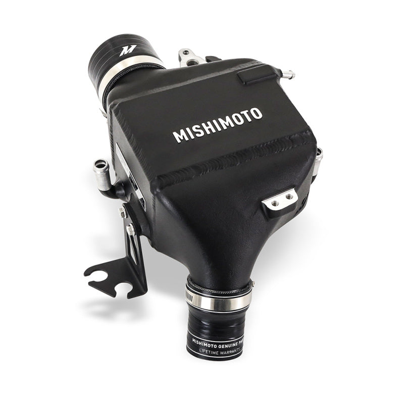 Mishimoto Mishimoto 2023+ Nissan Z Air-to-Water Intercooler Kit