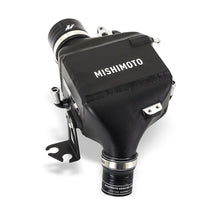 Load image into Gallery viewer, Mishimoto Mishimoto 2023+ Nissan Z Air-to-Water Intercooler Kit