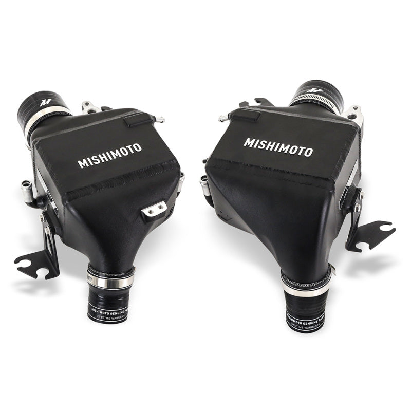 Mishimoto Mishimoto 2023+ Nissan Z Air-to-Water Intercooler Kit