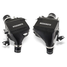 Load image into Gallery viewer, Mishimoto Mishimoto 2023+ Nissan Z Air-to-Water Intercooler Kit
