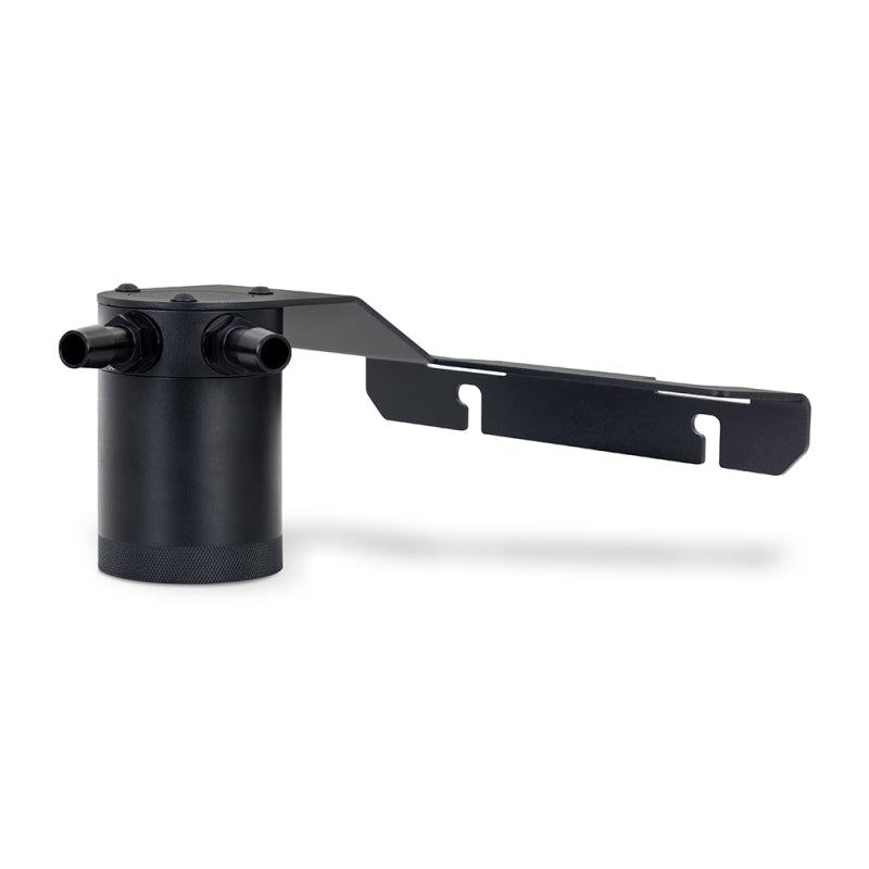 Mishimoto Mishimoto 2023+ Nissan Z Baffled Oil Catch Can - PCV Side