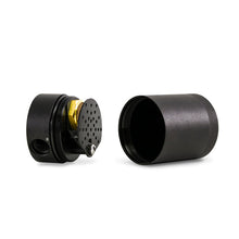 Load image into Gallery viewer, Mishimoto Mishimoto 2023+ Nissan Z Baffled Oil Catch Can - PCV Side