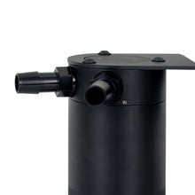 Load image into Gallery viewer, Mishimoto Mishimoto 2023+ Nissan Z Baffled Oil Catch Can - PCV Side