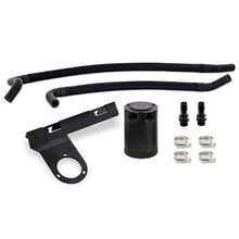 Load image into Gallery viewer, Mishimoto Mishimoto 2023+ Nissan Z Baffled Oil Catch Can - PCV Side