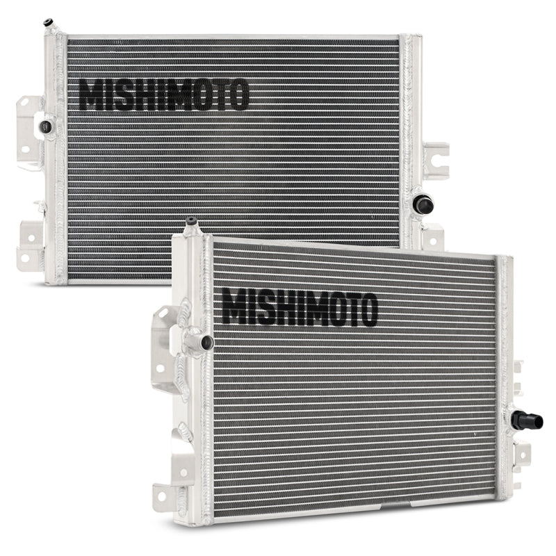 Mishimoto Mishimoto 2023+ Nissan Z Heat Exchanger